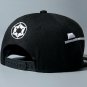 Snapback Baseball Cap Hat Hip Hop Flat Star Wars Gorras Blackstreet Shoot Cap