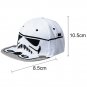 Snapback Baseball Cap Hat Hip Hop Flat Star Wars Gorras Blackstreet Shoot Cap