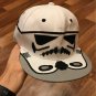 Snapback Baseball Cap Hat Hip Hop Flat Star Wars Gorras Blackstreet Shoot Cap