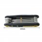 1Pc New Torx Chrome Vanadium Screwdriver Set Repair Tools Bits Folding Multitool