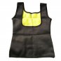 2017 Slim Shaper Shirt Women Neoprene Slimming Shaper Hot Shapers Shirt Redu Top