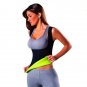 2017 Slim Shaper Shirt Women Neoprene Slimming Shaper Hot Shapers Shirt Redu Top