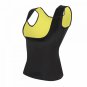 2017 Slim Shaper Shirt Women Neoprene Slimming Shaper Hot Shapers Shirt Redu Top