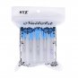10pcs Nail Drill Bit Set Diamond Rotate Burr Cleaner Manicure Pedicure Electric