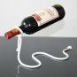 Creative Metal Red Wine Rack Bottle Stand Bracket Floating Illusion Suspension