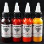 Professional Tattoo Ink 30ml/bottle Pigment High Quality Body Tattoo Art 9Colors