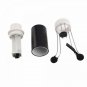 3 Speed Gear Automatic Stir Crazy Stick Blender Mixer Automatic Hands Free Tool