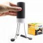3 Speed Gear Automatic Stir Crazy Stick Blender Mixer Automatic Hands Free Tool