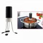 3 Speed Gear Automatic Stir Crazy Stick Blender Mixer Automatic Hands Free Tool