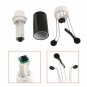 3 Speed Gear Automatic Stir Crazy Stick Blender Mixer Automatic Hands Free Tool