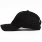 Baseball Cap Hip Adjustable Unisex Cotton Embroidery Sport Cool Caps