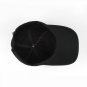 Baseball Cap Hip Adjustable Unisex Cotton Embroidery Sport Cool Caps