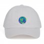 Baseball Cap Hip Adjustable Unisex Cotton Embroidery Sport Cool Caps