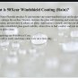 CoaterPRO Auto Car Windscreen Coating For Window Nano Cleaner Polish Car Coat