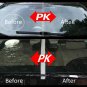 CoaterPRO Auto Car Windscreen Coating For Window Nano Cleaner Polish Car Coat