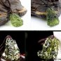 Natural Moldavite Green Aerolites Crystal Stone Pendant Energy Unique Necklace