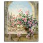 Frameless Pictures Wall Art DIY Painting By Numbers Hand Painted Oil On Canvas