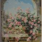 Frameless Pictures Wall Art DIY Painting By Numbers Hand Painted Oil On Canvas