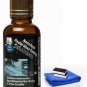 Rain Water Repellent Nano Hydrophobic Window Protect Crystal Car Glass Auto Kit