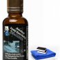 Rain Water Repellent Nano Hydrophobic Window Protect Crystal Car Glass Auto Kit