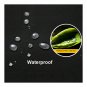 MAZEROUT Man Winter Fishing Waterproof Camping Trekking Fleece Outdoor Hiking