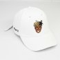 Star Rapper Hat Xxxtentacion Baseball Cap Women Men With Tail Casquette White