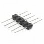 100pcs 15A 45V Schottky Barrier Diodes For Solar Panel DIY New 15SQ045 Low power