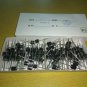 100pcs 15A 45V Schottky Barrier Diodes For Solar Panel DIY New 15SQ045 Low power