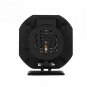 Car Compass Meter Level Inclinometer Angle Gradient High Precision Built-In LED
