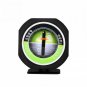 Car Compass Meter Level Inclinometer Angle Gradient High Precision Built-In LED