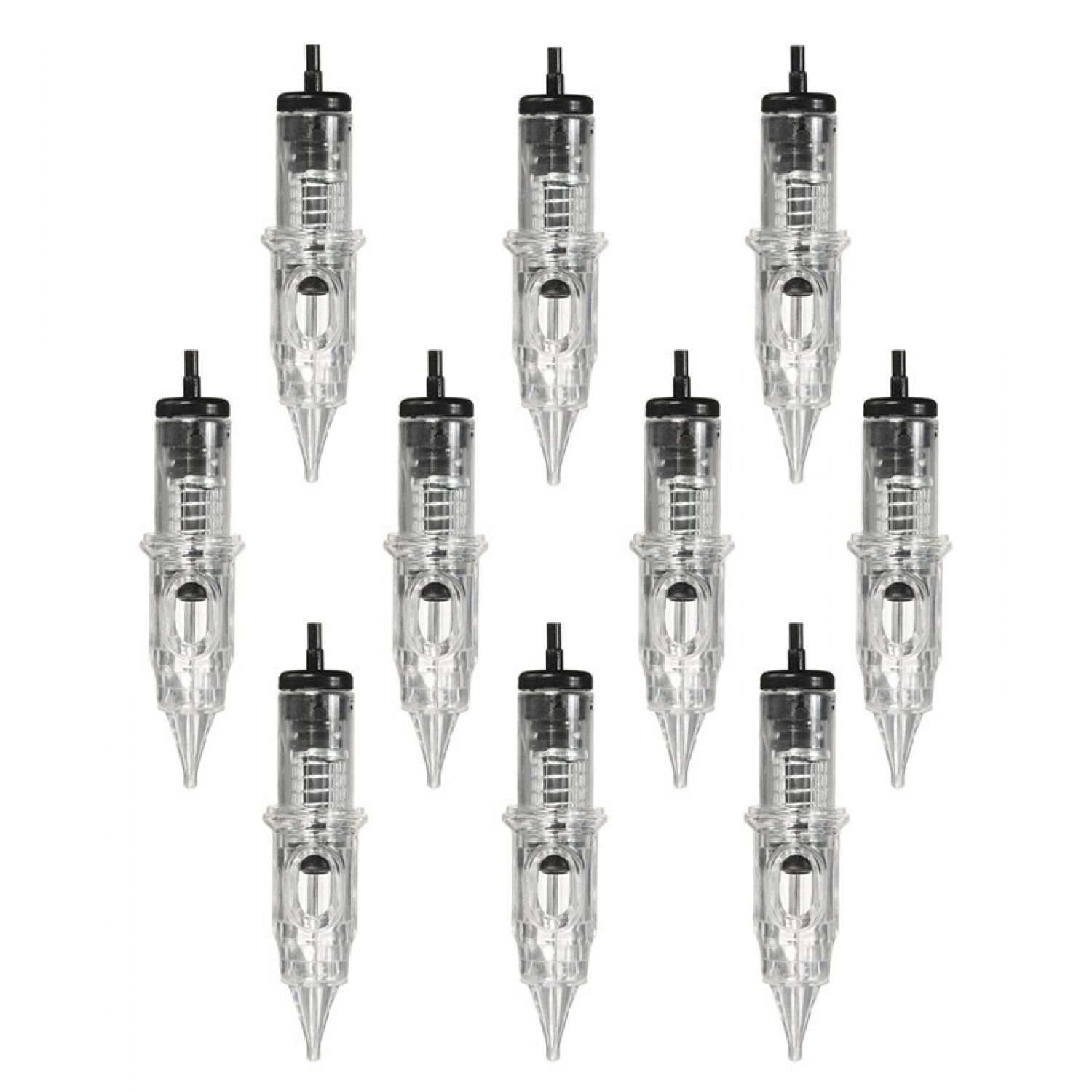 Tattoo Makeup Needles Semi Permanent Eyebrow Pen Microblading Needle Kit Manual