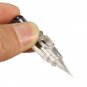 Tattoo Makeup Needles Semi Permanent Eyebrow Pen Microblading Needle Kit Manual