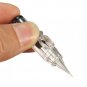 Tattoo Makeup Needles Semi Permanent Eyebrow Pen Microblading Needle Kit Manual