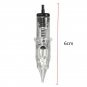 Tattoo Makeup Needles Semi Permanent Eyebrow Pen Microblading Needle Kit Manual