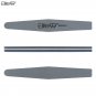 Elite99 Sanding File Nail Art File Buffer Smooth Buff Shiner Care Buffing Tool