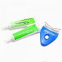 Whitening gel New White LED Light Teeth Whitening Tooth Gel Whitener Healthy