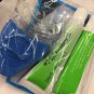 Whitening gel New White LED Light Teeth Whitening Tooth Gel Whitener Healthy