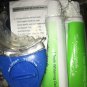 Whitening gel New White LED Light Teeth Whitening Tooth Gel Whitener Healthy