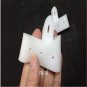 Big Toe Bunion Splint Straightener 2pcs Corrector Foot Pain Relief Hallux Valgus