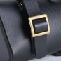 Bike PU Vintage Tail Bag Bicycle Saddle Back Seat Tail Pouch Bags  For Cycling
