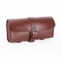 Bike PU Vintage Tail Bag Bicycle Saddle Back Seat Tail Pouch Bags  For Cycling