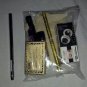 Women Value Pack Kit Makeup Set Gift Gel Eyeliner Eye Liner Pen Eyebrow Pencil