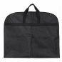 Brand New Suit Dress Coat Garment Storage Travel Carrier Bag Cover Hanger