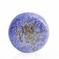 Organic Lavender Shampoo Bar 100% Vegan Handmade Cold Processed Hair Clean