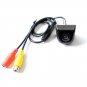 Auto Night Vision Reverse Backup Camera 4 Layer Glass Lens CCD Rear View Camera