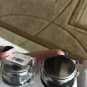 200ML Liquid Alcohol Press Empty Clear Bottles Water Pump Dispenser Remover