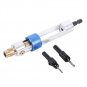 Screwdriver Set 20Pcs Screw Extractor Drill Bits Multitool Screwdriver Drill Bit
