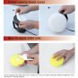 Mini Waxing Electric Car Polishing Machine Gloss Car Paint Care Repair Polisher