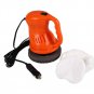 Mini Waxing Electric Car Polishing Machine Gloss Car Paint Care Repair Polisher
