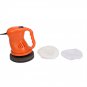 Mini Waxing Electric Car Polishing Machine Gloss Car Paint Care Repair Polisher